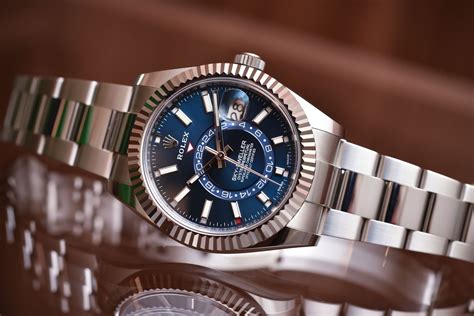 rolex perpetual sky dweller|rolex sky dweller price chart.